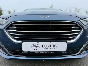 Ford Mondeo Titanium 4x4 - Unic proprietar