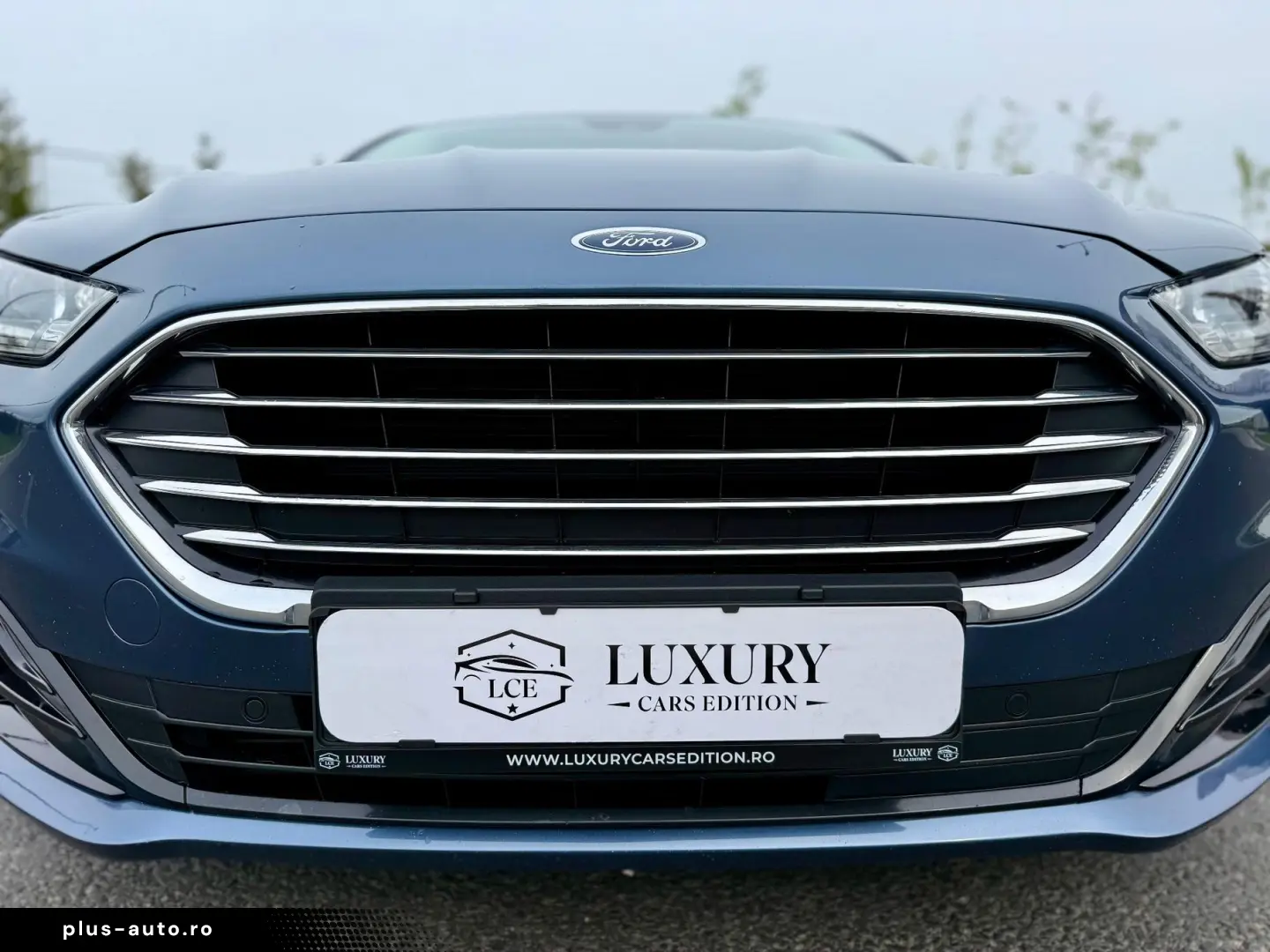 Ford Mondeo Titanium 4x4 - Unic proprietar
