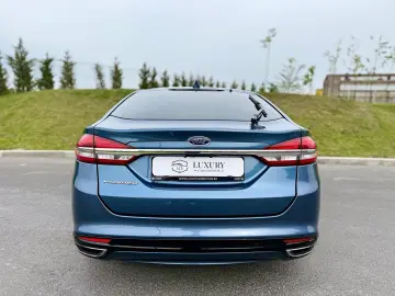 Ford Mondeo Titanium 4x4 - Unic proprietar