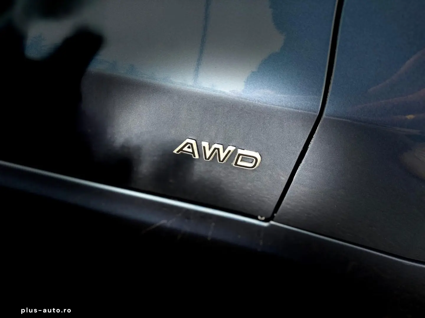 Ford Mondeo Titanium 4x4 - Unic proprietar