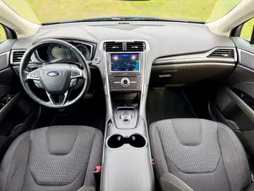 Ford Mondeo Titanium 4x4 - Unic proprietar