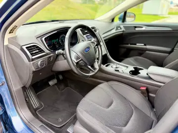 Ford Mondeo Titanium 4x4 - Unic proprietar