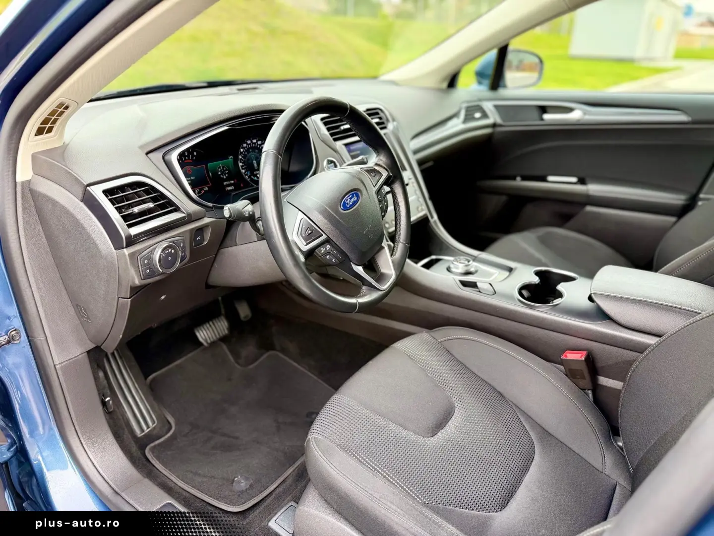 Ford Mondeo Titanium 4x4 - Unic proprietar