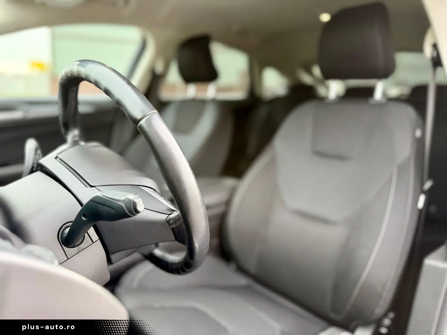 Ford Mondeo Titanium 4x4 - Unic proprietar