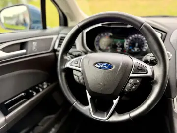 Ford Mondeo Titanium 4x4 - Unic proprietar