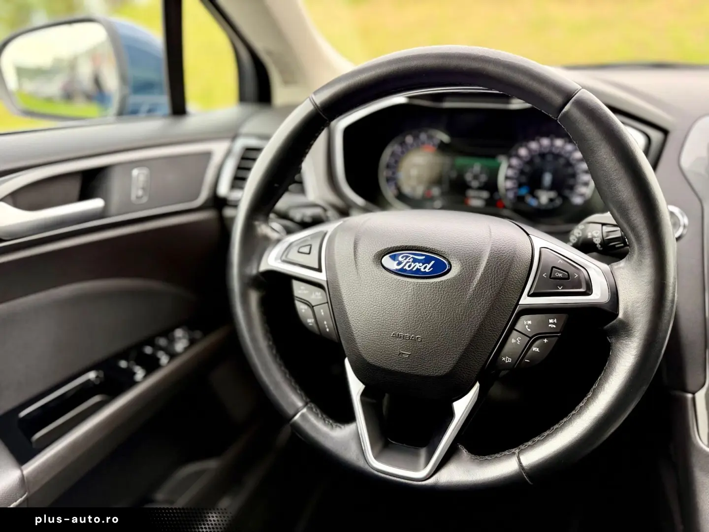 Ford Mondeo Titanium 4x4 - Unic proprietar