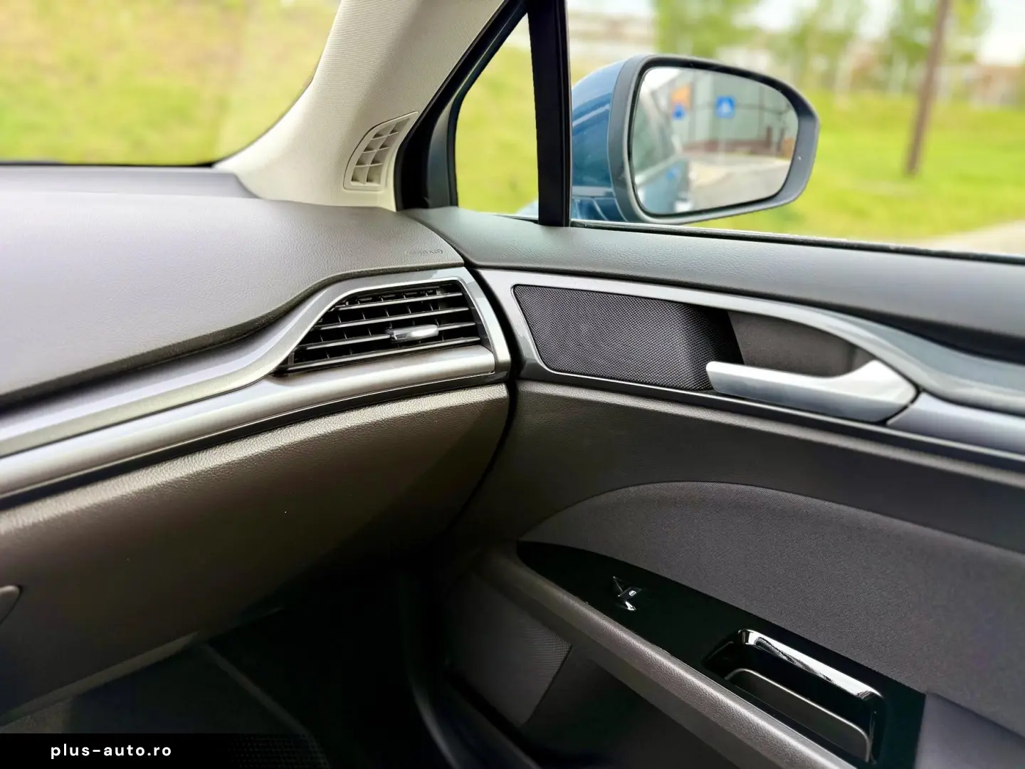 Ford Mondeo Titanium 4x4 - Unic proprietar