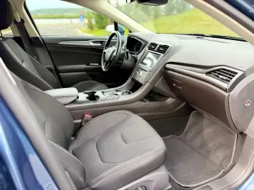 Ford Mondeo Titanium 4x4 - Unic proprietar