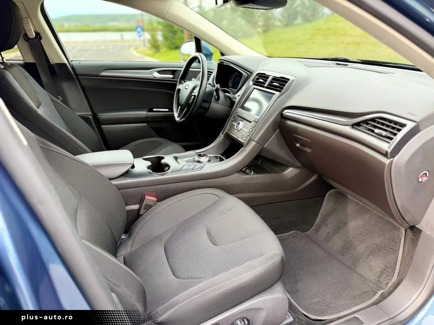 Ford Mondeo Titanium 4x4 - Unic proprietar
