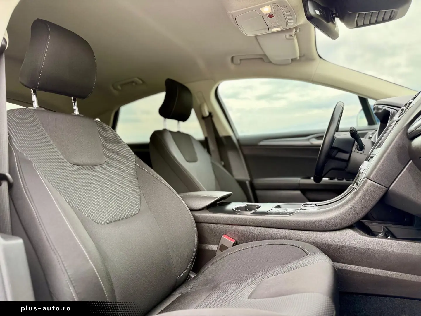Ford Mondeo Titanium 4x4 - Unic proprietar