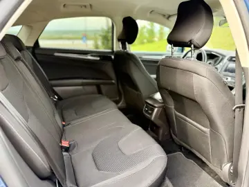 Ford Mondeo Titanium 4x4 - Unic proprietar