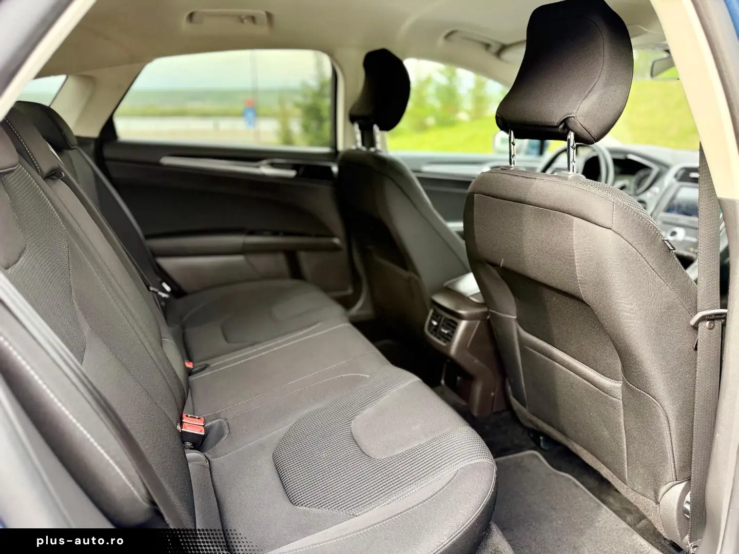 Ford Mondeo Titanium 4x4 - Unic proprietar