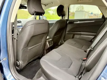Ford Mondeo Titanium 4x4 - Unic proprietar
