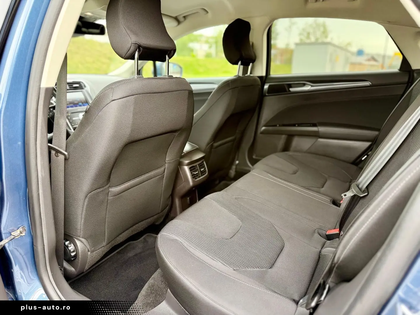 Ford Mondeo Titanium 4x4 - Unic proprietar