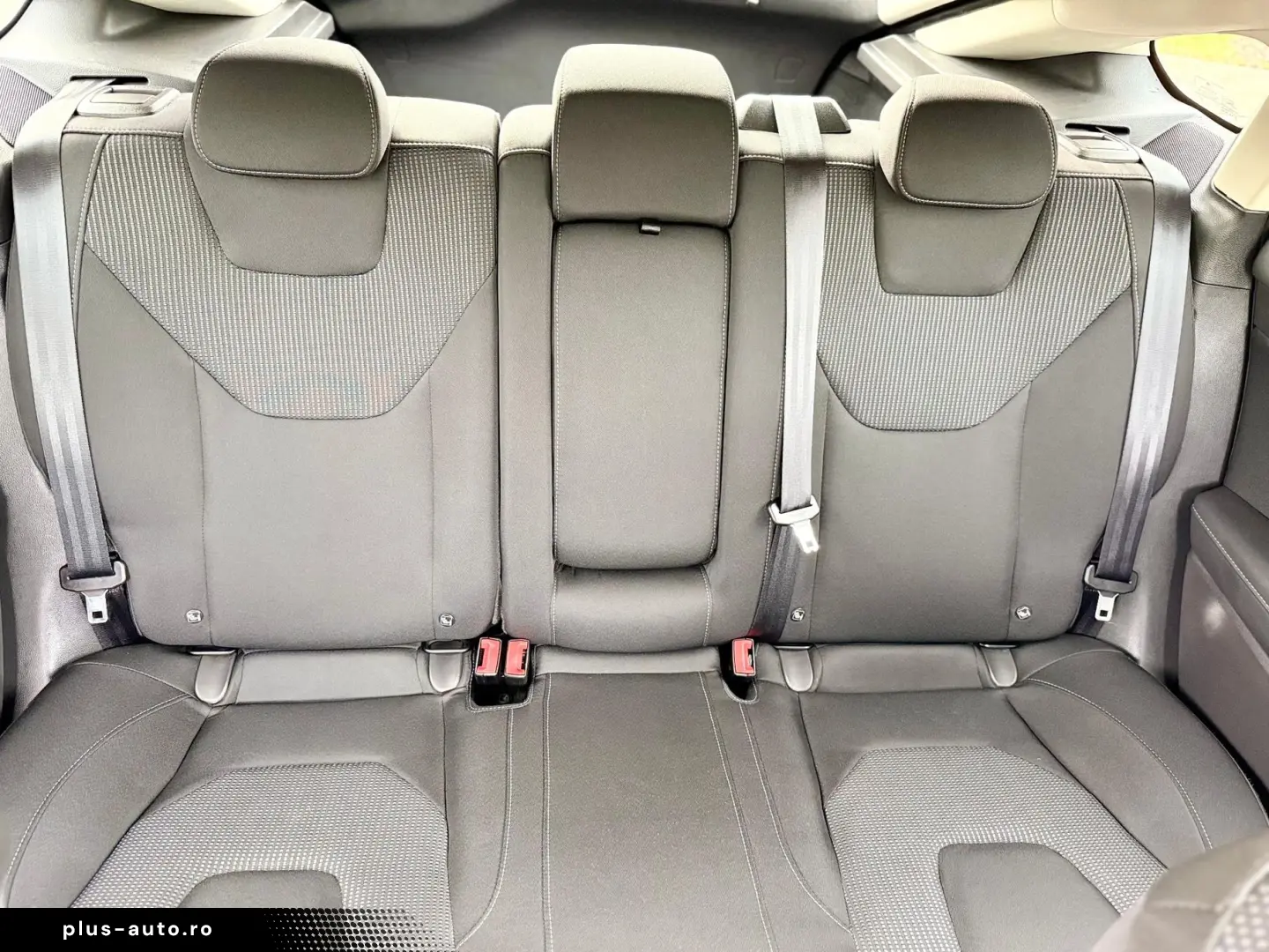 Ford Mondeo Titanium 4x4 - Unic proprietar