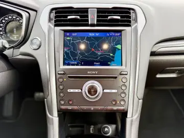 Ford Mondeo Titanium 4x4 - Unic proprietar