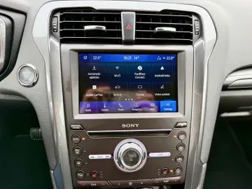 Ford Mondeo Titanium 4x4 - Unic proprietar