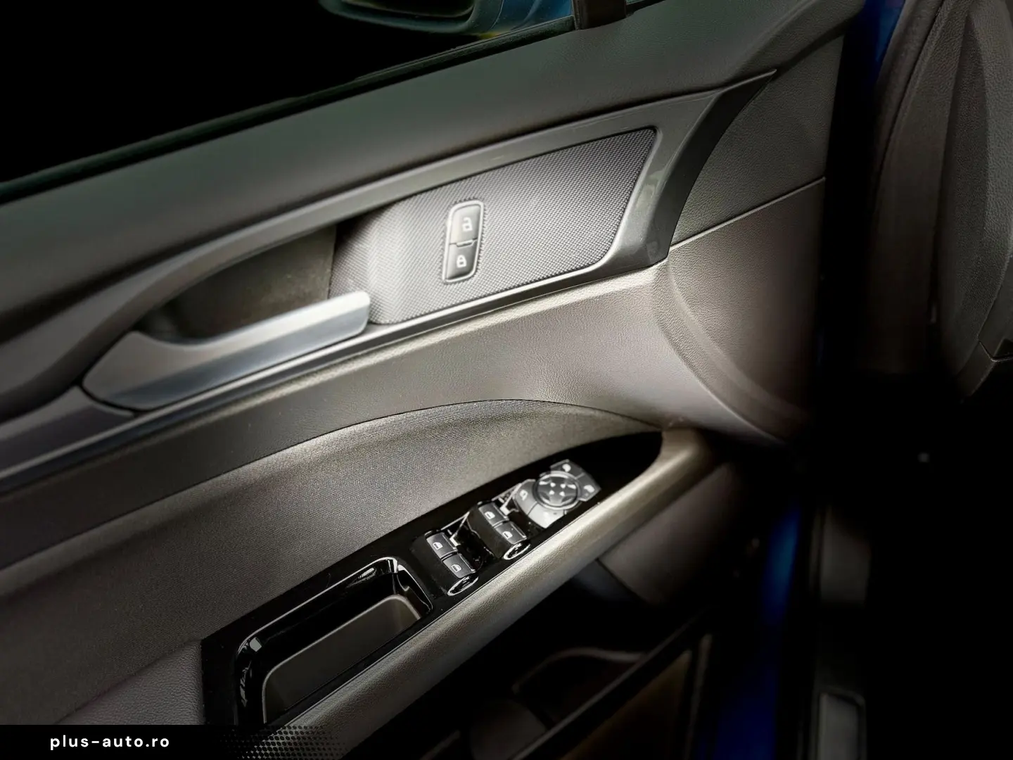 Ford Mondeo Titanium 4x4 - Unic proprietar