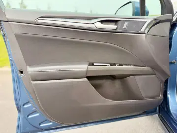 Ford Mondeo Titanium 4x4 - Unic proprietar