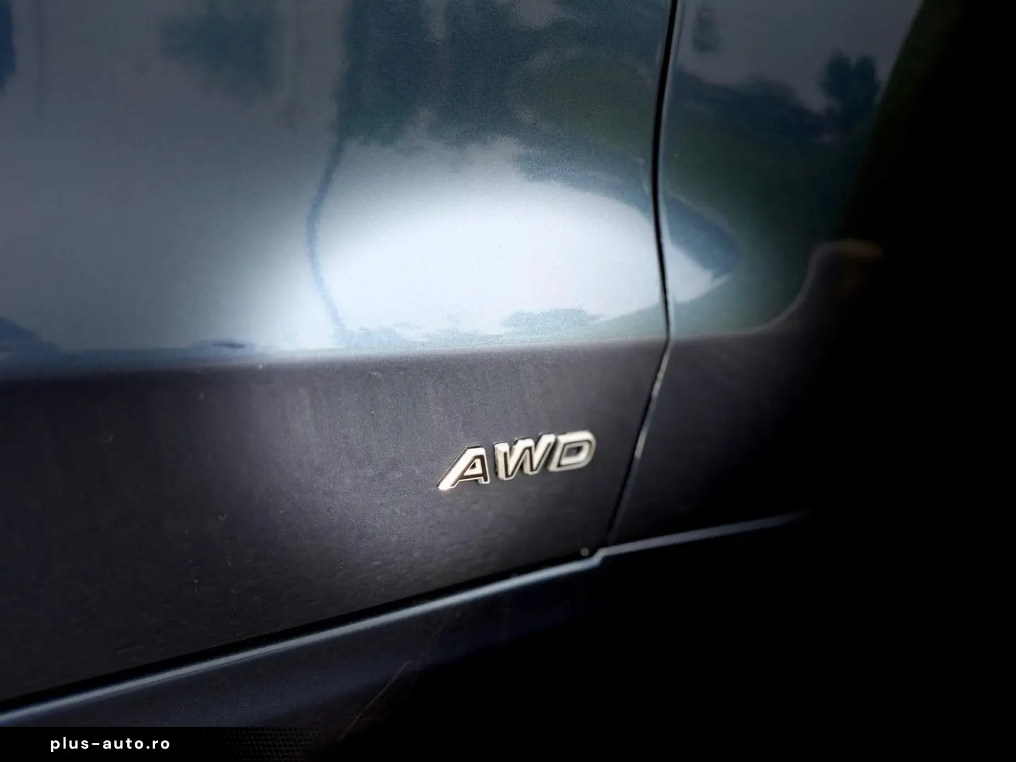 Ford Mondeo Titanium 4x4 - Unic proprietar