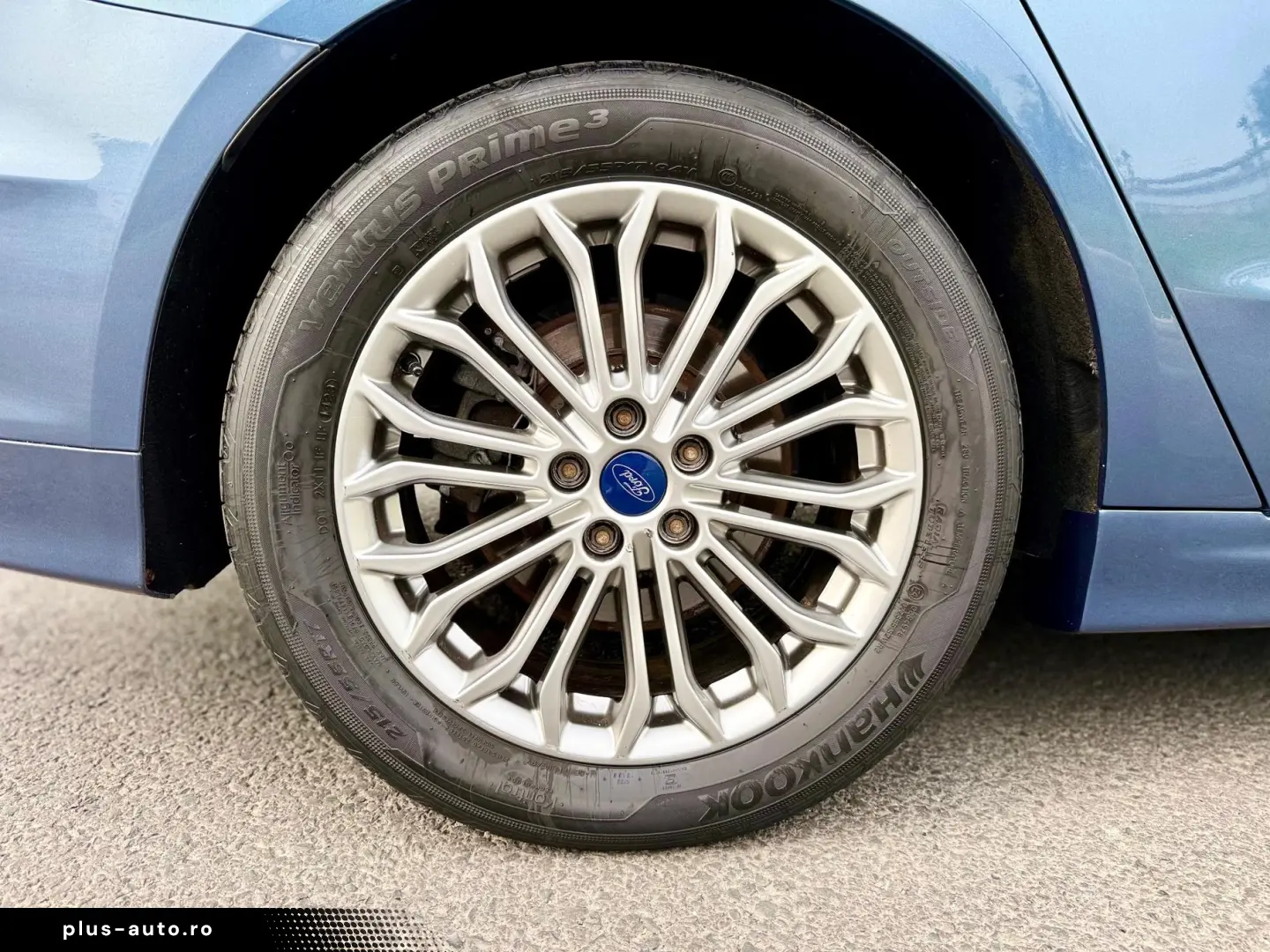 Ford Mondeo Titanium 4x4 - Unic proprietar
