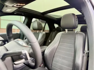 Mercedes-Benz GLE 350d 4matic