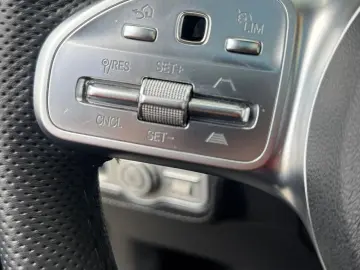 Mercedes-Benz GLE 350d 4matic