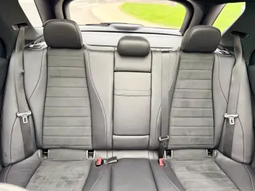 Mercedes-Benz GLE 350d 4matic