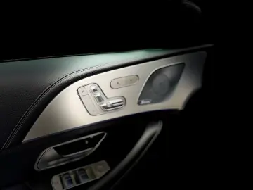 Mercedes-Benz GLE 350d 4matic