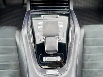 Mercedes-Benz GLE 350d 4matic
