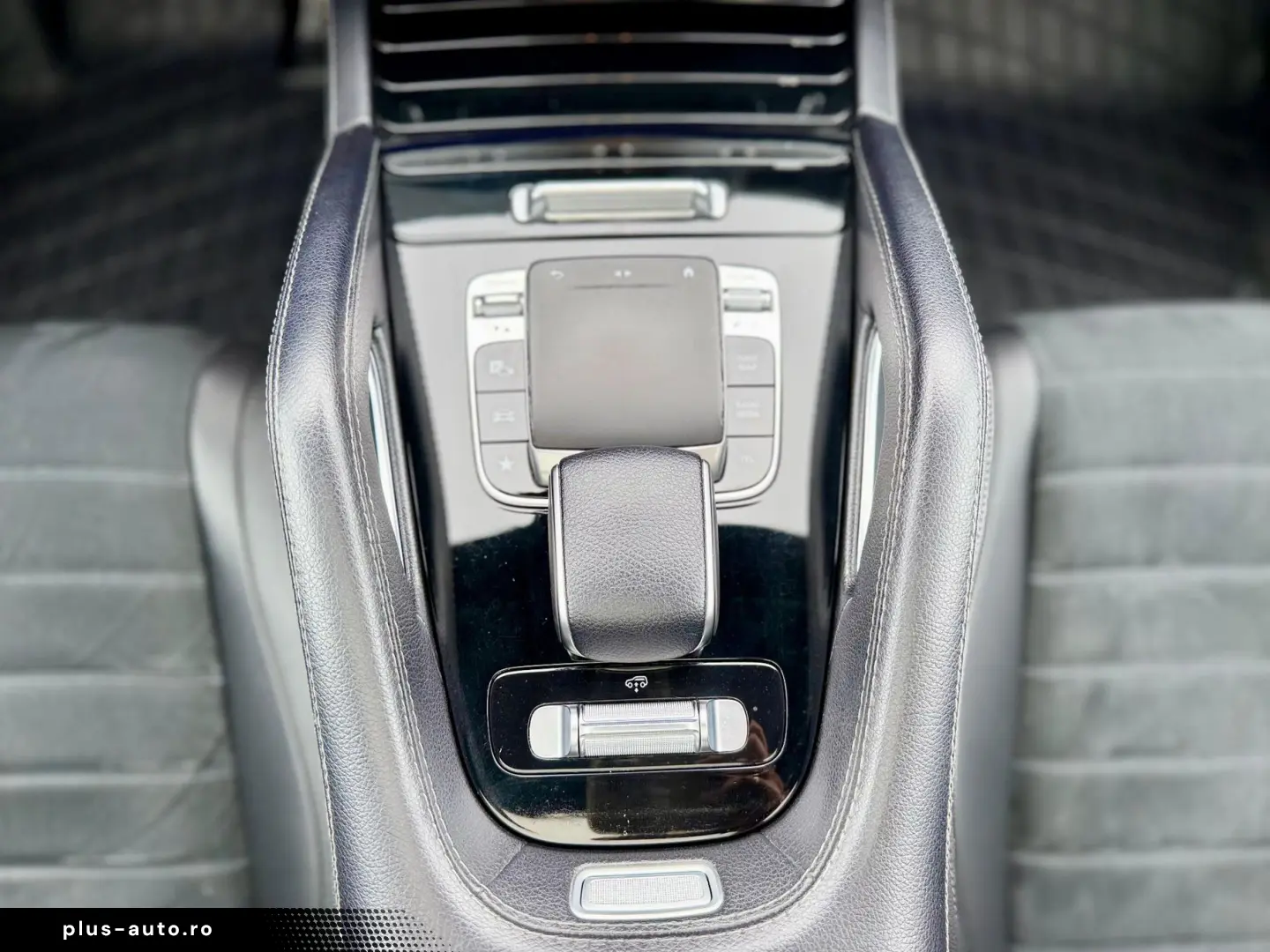 Mercedes-Benz GLE 350d 4matic