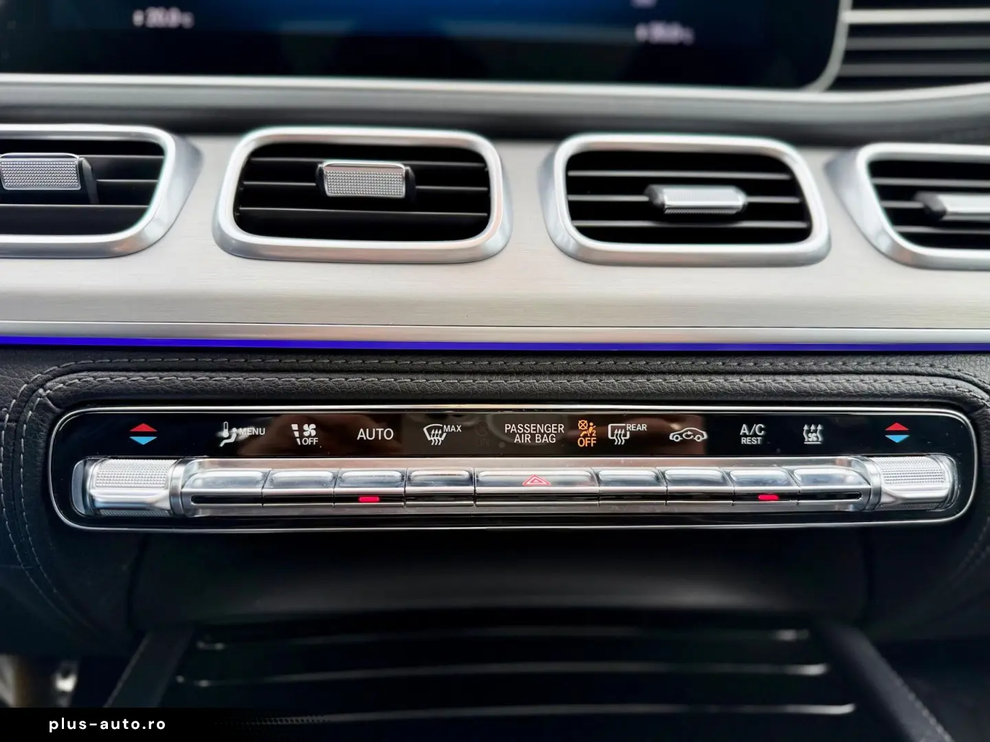 Mercedes-Benz GLE 350d 4matic