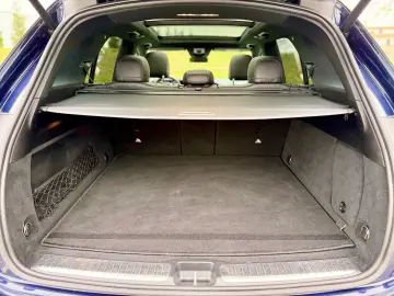 Mercedes-Benz GLE 350d 4matic
