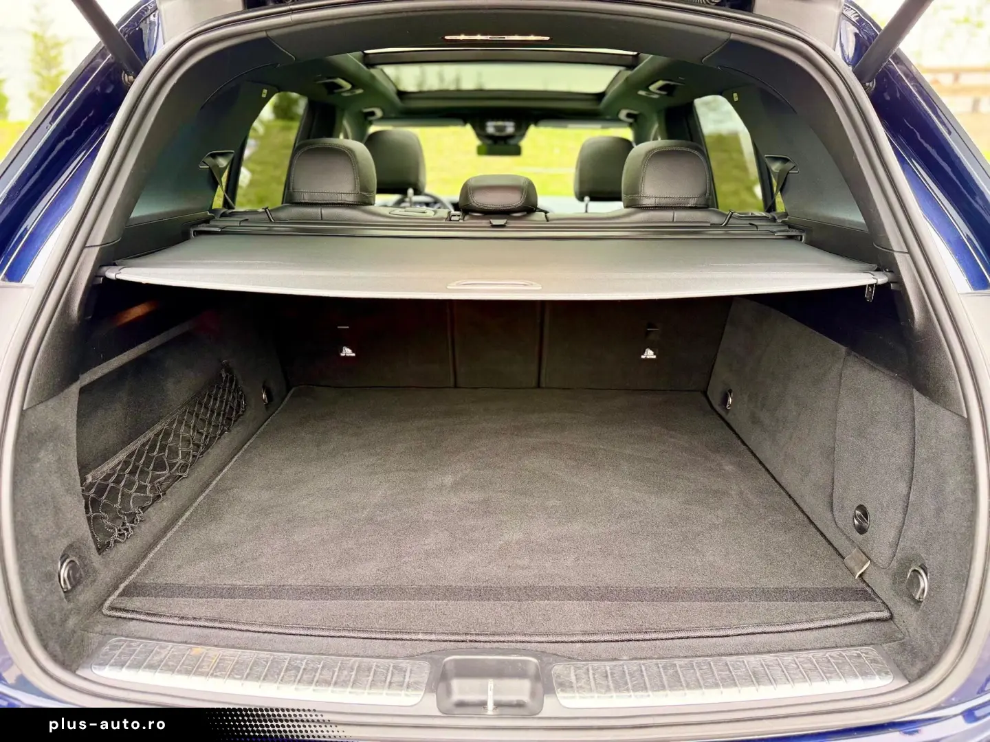 Mercedes-Benz GLE 350d 4matic