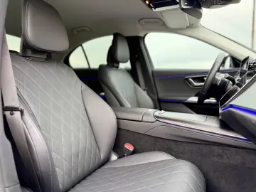 Mercedes-Benz E 200 4matic
