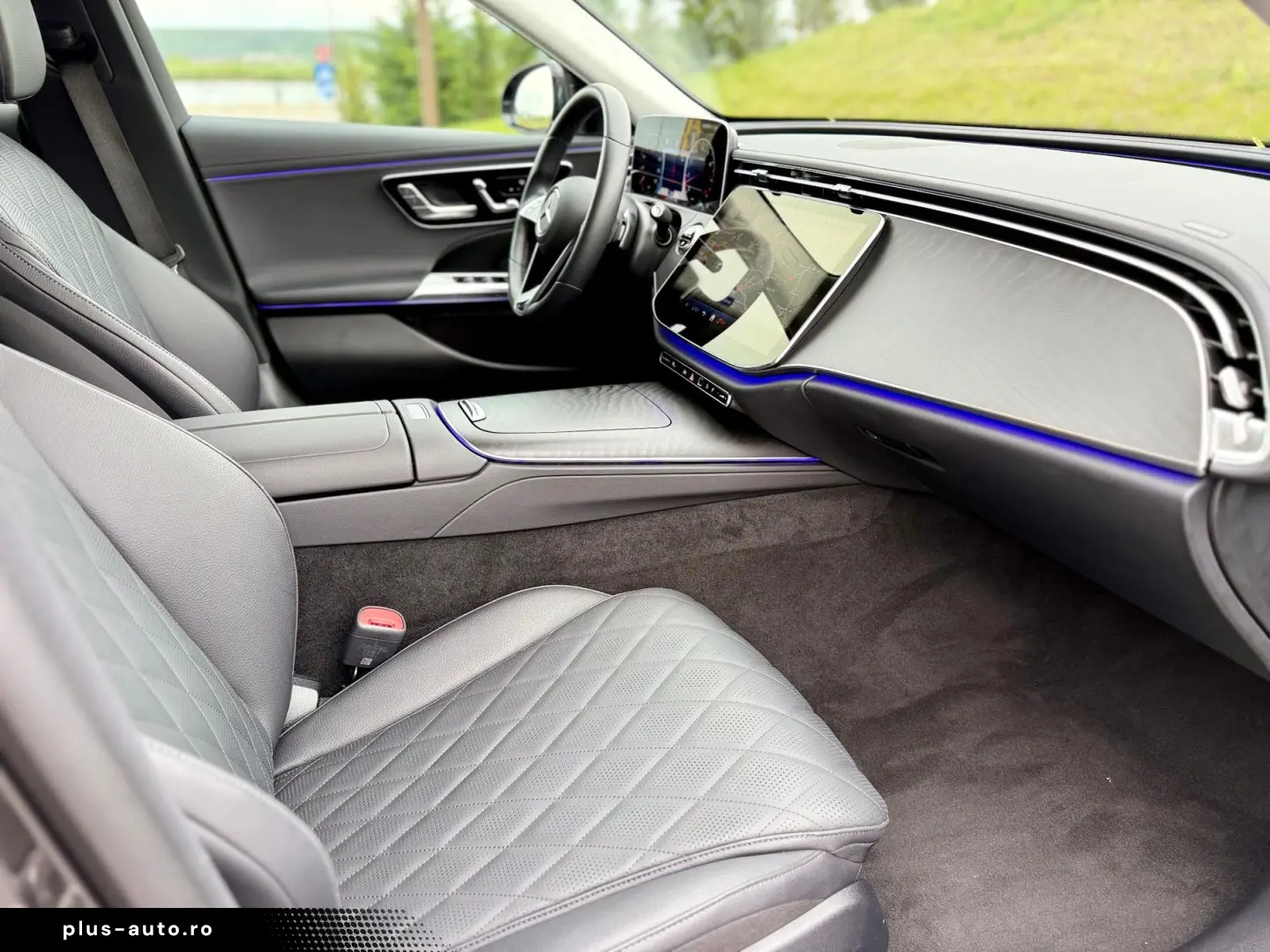 Mercedes-Benz E 200 4matic