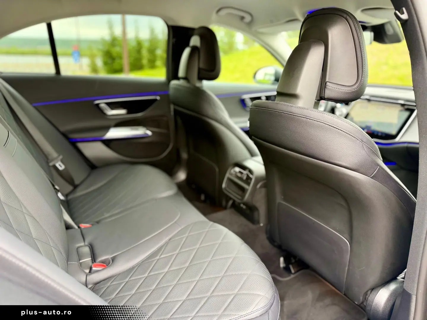 Mercedes-Benz E 200 4matic