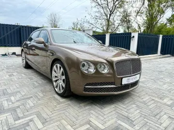 Bentley Flying- Spur 6.0 W12