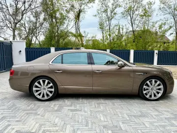 Bentley Flying- Spur 6.0 W12