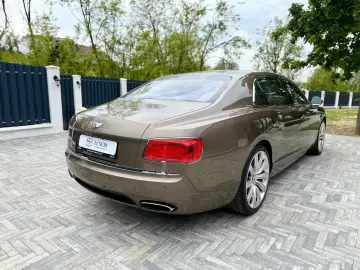 Bentley Flying- Spur 6.0 W12
