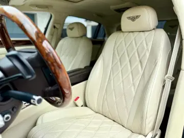 Bentley Flying- Spur 6.0 W12