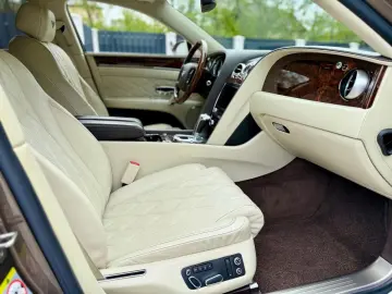 Bentley Flying- Spur 6.0 W12