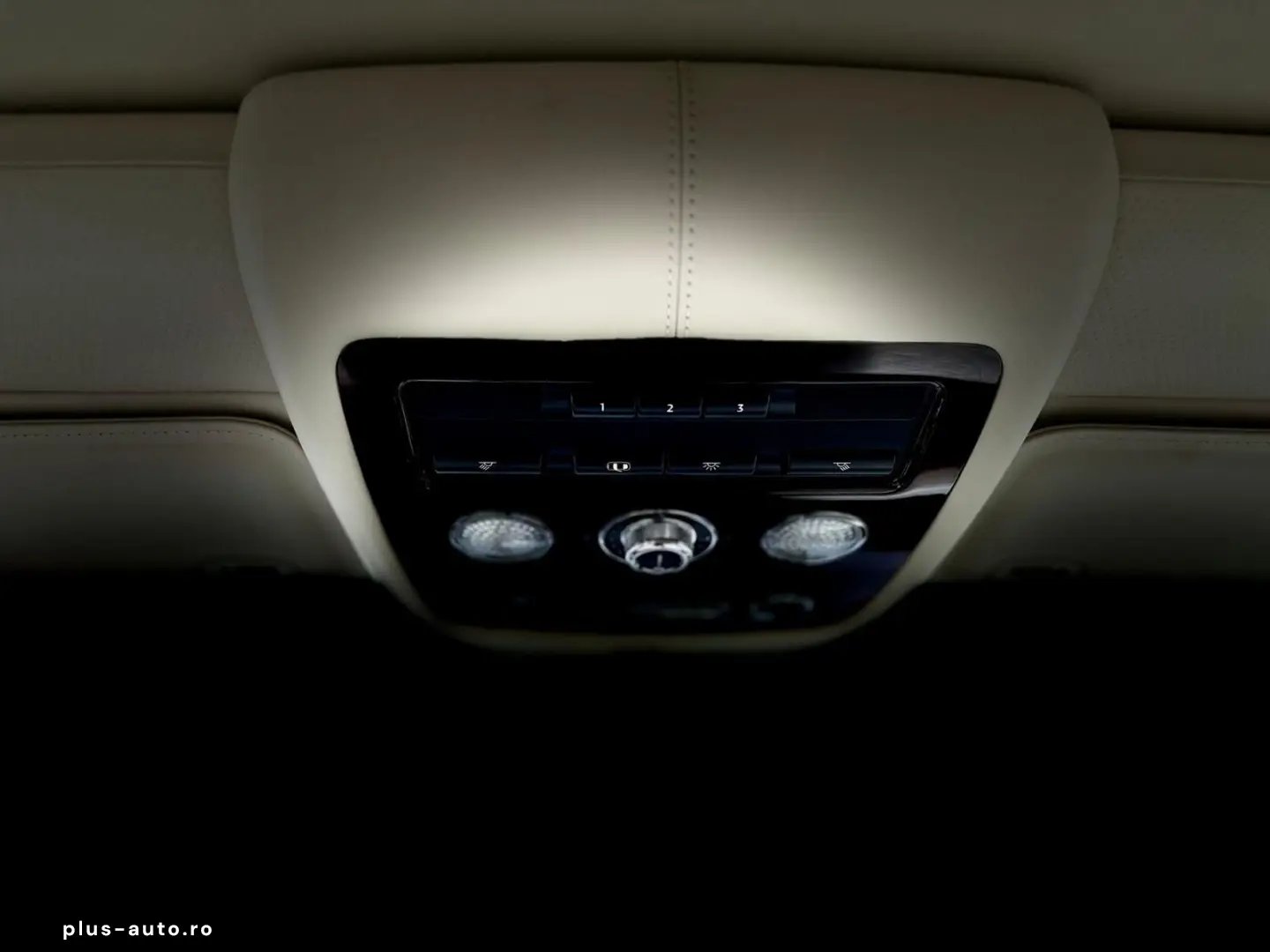 Bentley Flying- Spur 6.0 W12