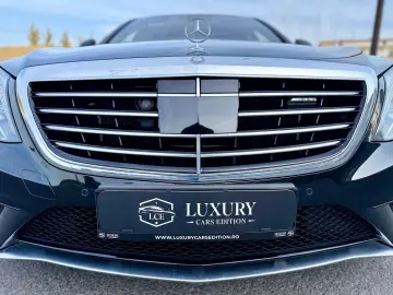 Mercedes-Benz S-63-Amg