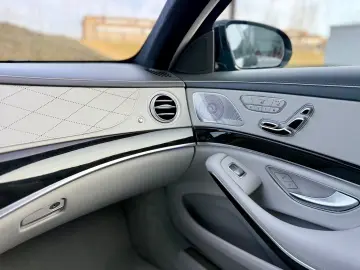 Mercedes-Benz S-63-Amg