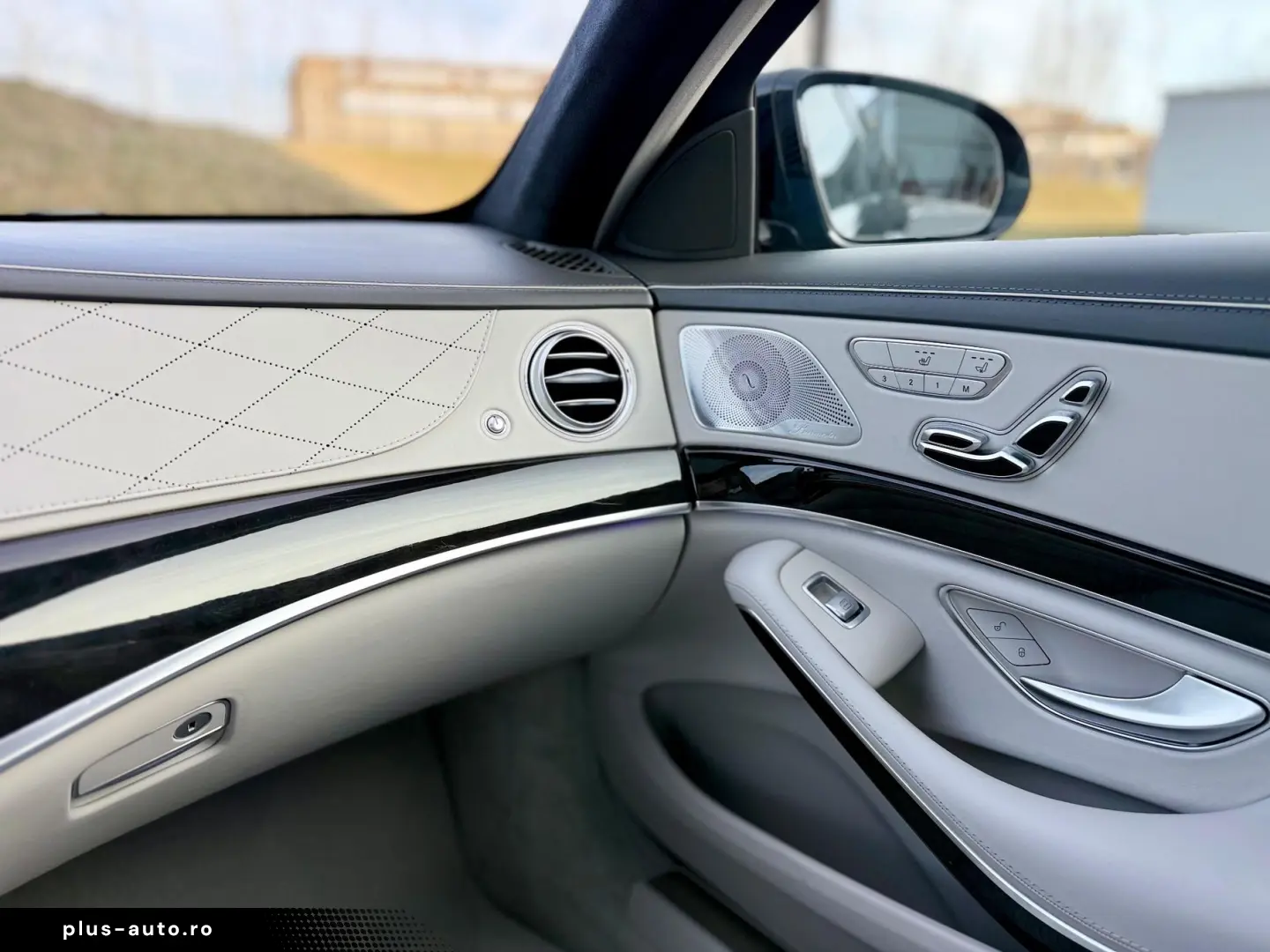 Mercedes-Benz S-63-Amg