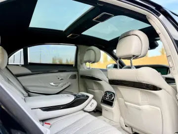 Mercedes-Benz S-63-Amg
