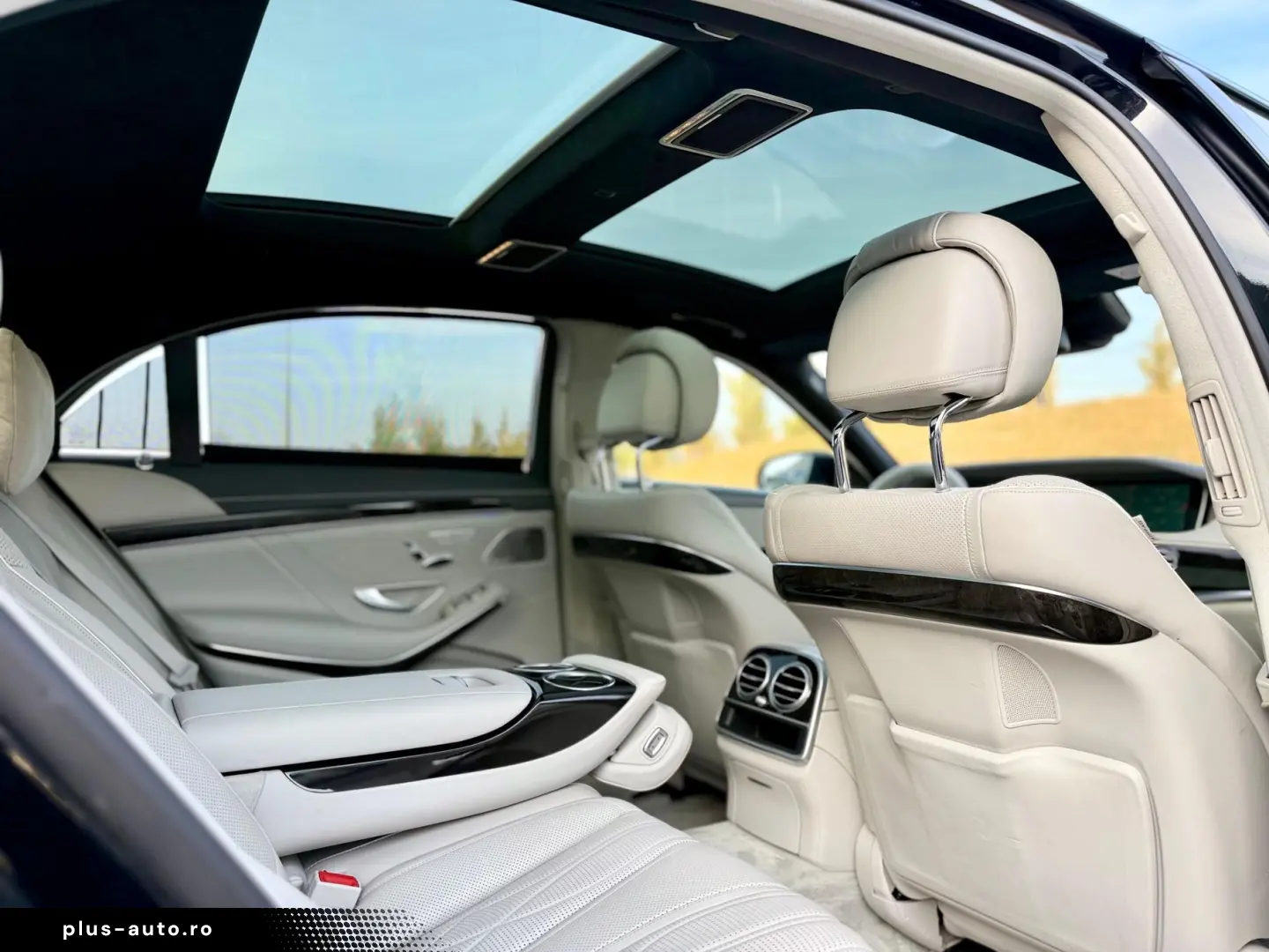 Mercedes-Benz S-63-Amg