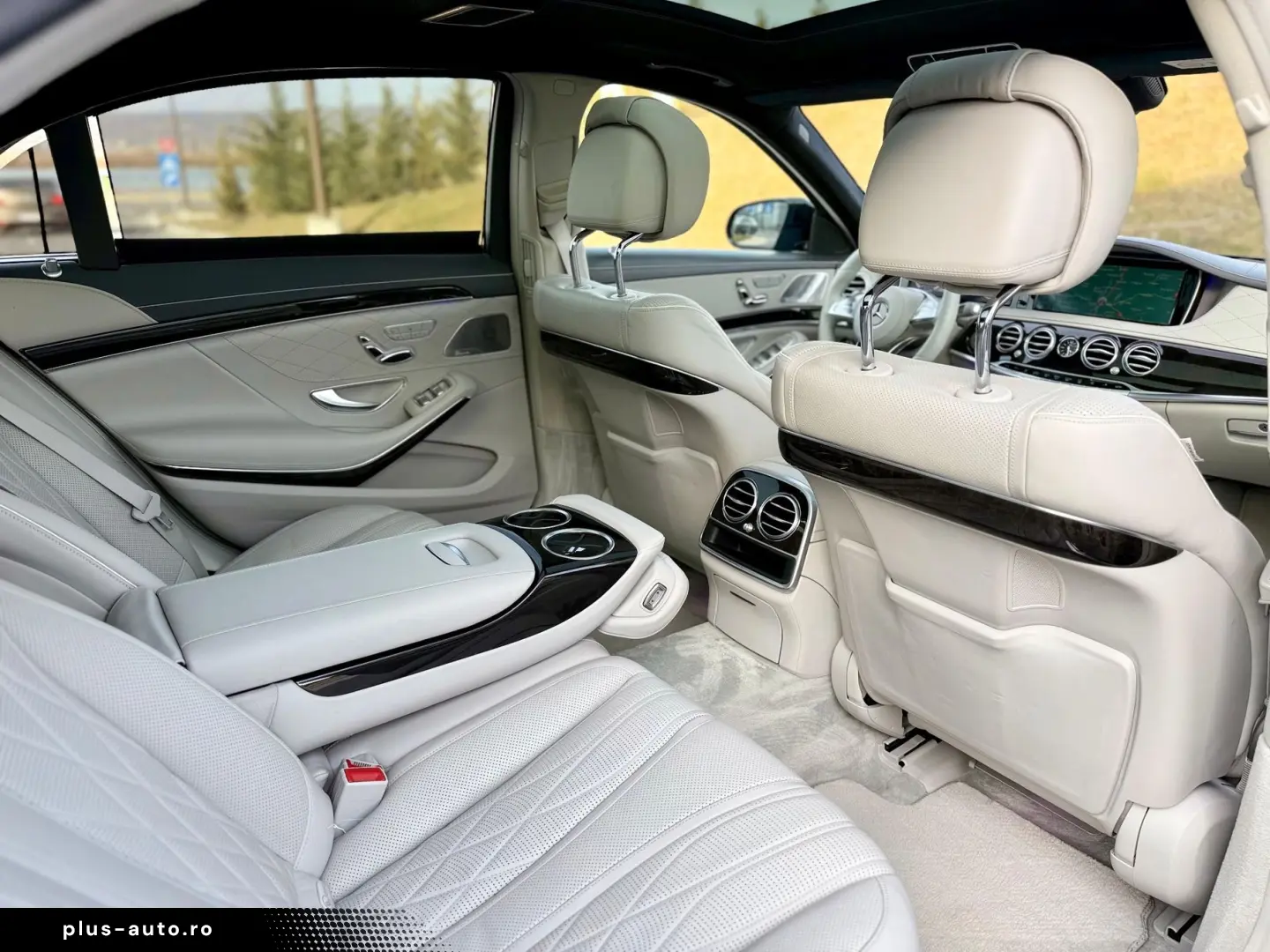 Mercedes-Benz S-63-Amg