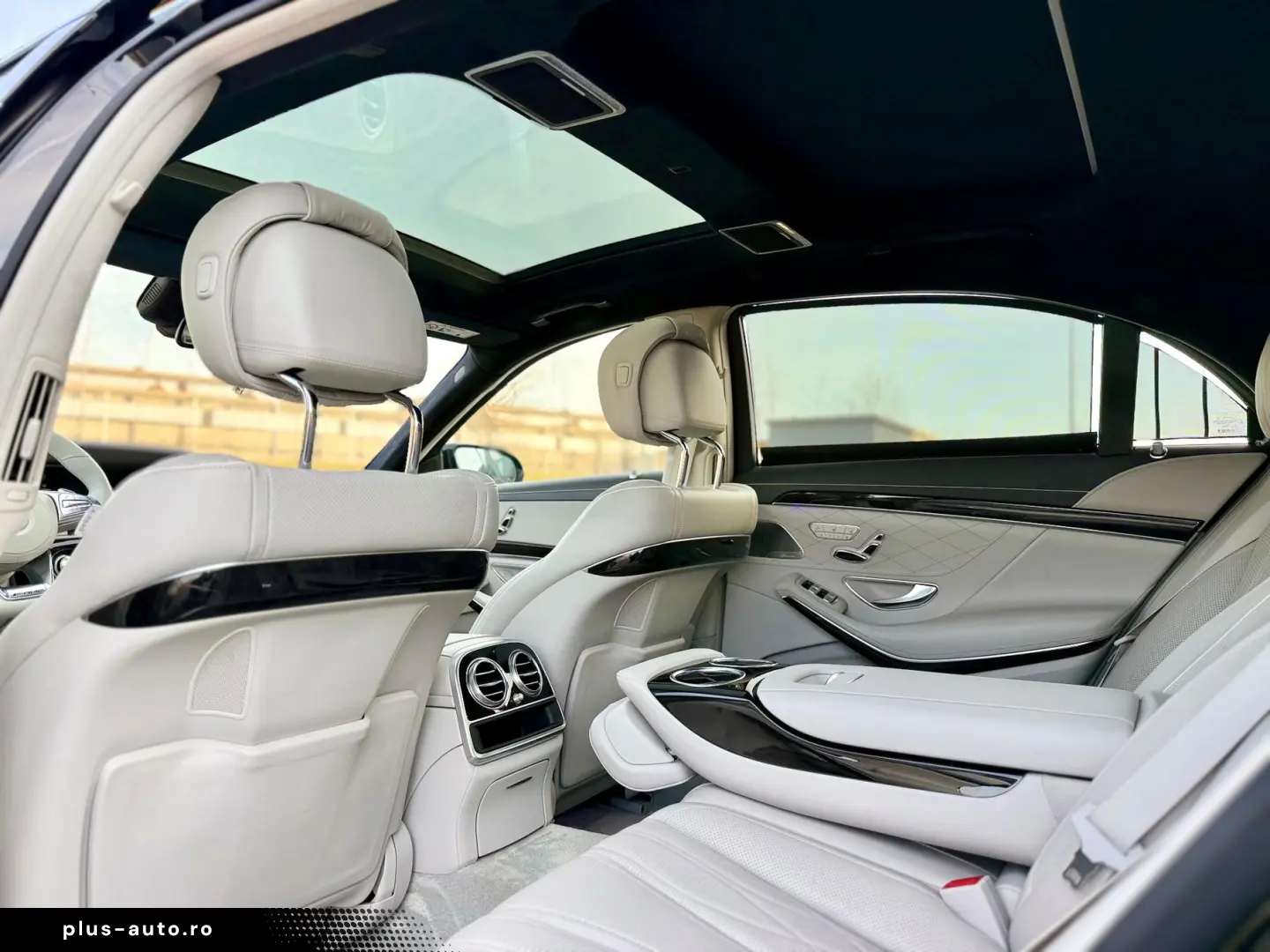 Mercedes-Benz S-63-Amg